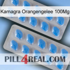 Kamagra Orange Jelly 100Mg 23